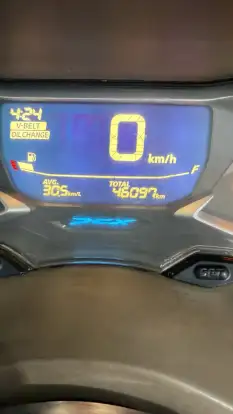 HONDA-PCX 160 ABS HONDA-PCX 160 ABS-2023