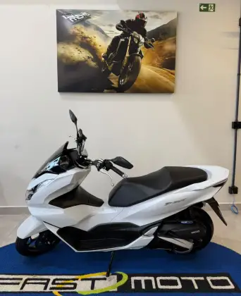 HONDA PCX 160 CBS 