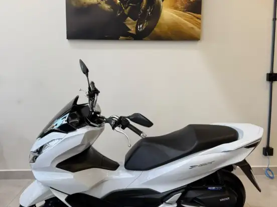 HONDA-PCX 160 CBS HONDA-PCX 160 CBS-2026