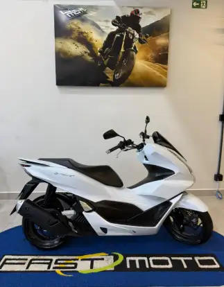 HONDA-PCX 160 CBS-2026