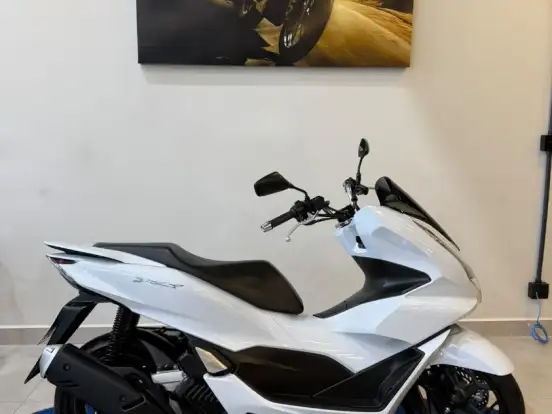HONDA-PCX 160 CBS HONDA-PCX 160 CBS-2026