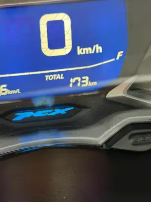 HONDA-PCX 160 CBS-2026
