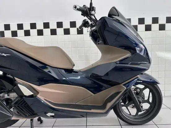 HONDA-PCX 160 DLX HONDA-PCX 160 DLX-2025