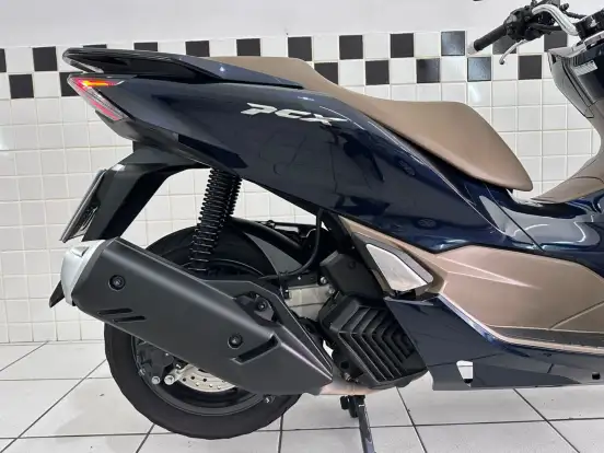 HONDA-PCX 160 DLX HONDA-PCX 160 DLX-2025