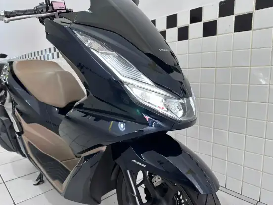HONDA-PCX 160 DLX HONDA-PCX 160 DLX-2025