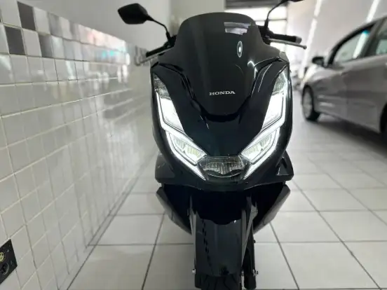 HONDA-PCX 160 DLX HONDA-PCX 160 DLX-2025