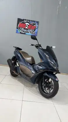 HONDA-PCX 160 DLX-2023