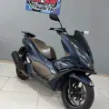 HONDA PCX 160 DLX HONDA PCX 160 DLX