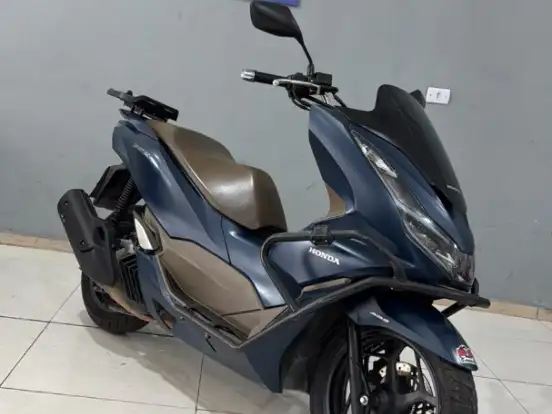 HONDA-PCX 160 DLX HONDA-PCX 160 DLX-2023