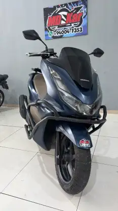 HONDA-PCX 160 DLX-2023