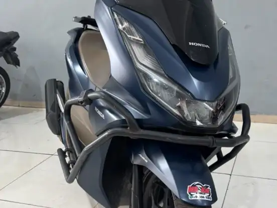 HONDA-PCX 160 DLX HONDA-PCX 160 DLX-2023