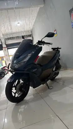 HONDA-PCX 160 DLX HONDA-PCX 160 DLX-2023