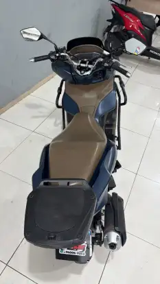 HONDA-PCX 160 DLX-2023