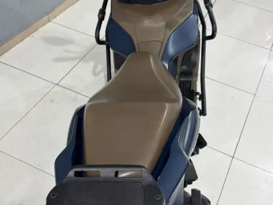 HONDA-PCX 160 DLX HONDA-PCX 160 DLX-2023