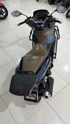 HONDA-PCX 160 DLX-2023