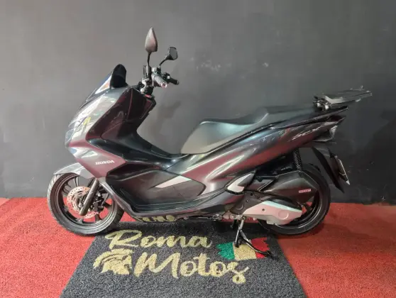 HONDA PCX ABS 