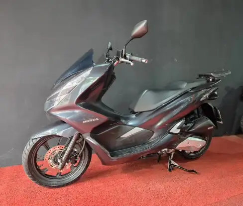 HONDA-PCX ABS HONDA-PCX ABS-2022