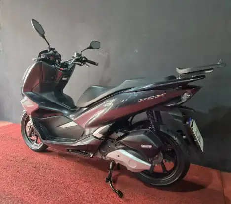 HONDA-PCX ABS HONDA-PCX ABS-2022