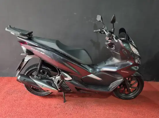 HONDA-PCX ABS HONDA-PCX ABS-2022