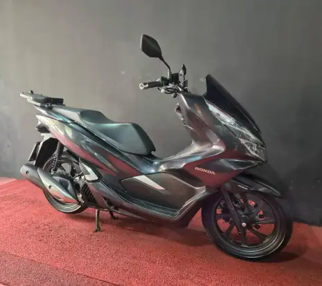 HONDA-PCX ABS HONDA-PCX ABS-2022