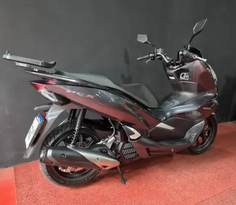 HONDA-PCX ABS HONDA-PCX ABS-2022