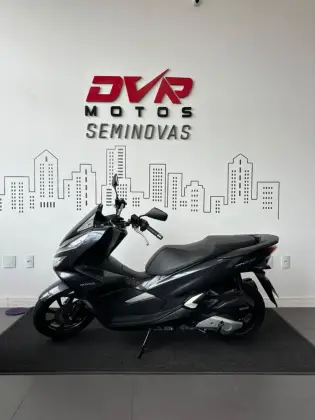 HONDA PCX ABS 