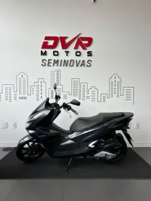 HONDA-PCX ABS-2021