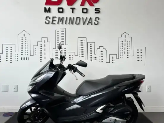 HONDA-PCX ABS HONDA-PCX ABS-2021