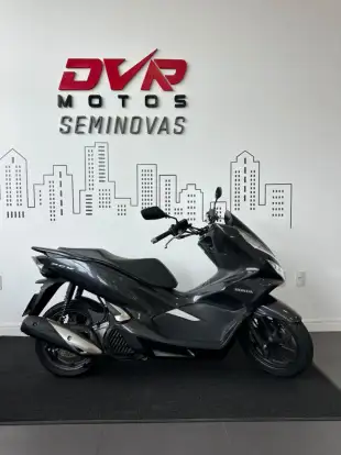 HONDA-PCX ABS-2021