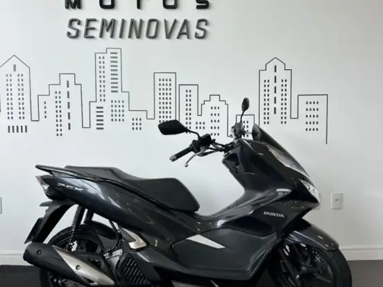 HONDA-PCX ABS HONDA-PCX ABS-2021