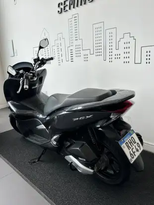 HONDA-PCX ABS-2021