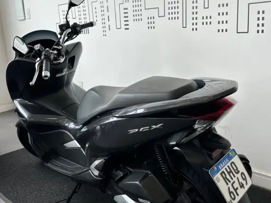 HONDA-PCX ABS HONDA-PCX ABS-2021