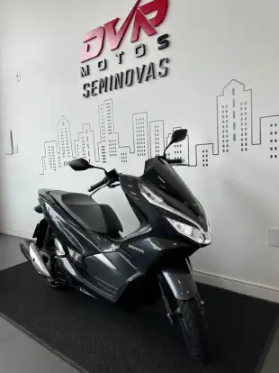 HONDA-PCX ABS-2021