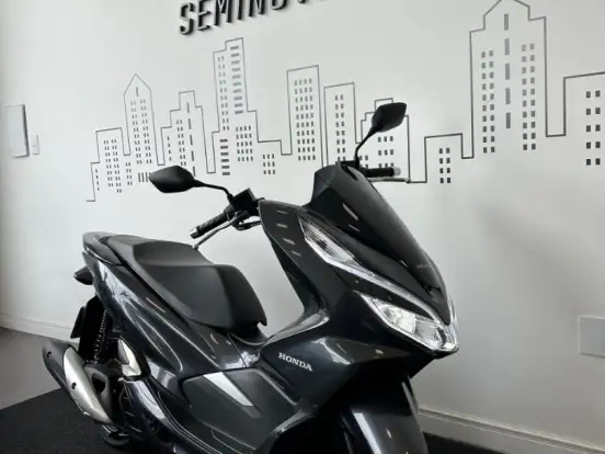 HONDA-PCX ABS HONDA-PCX ABS-2021
