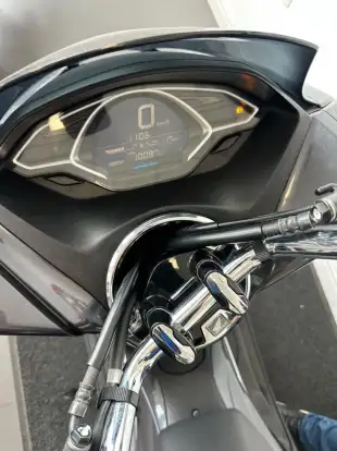 HONDA-PCX ABS-2021
