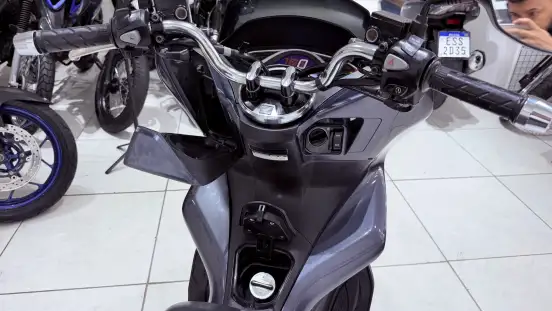 HONDA-PCX DLX HONDA-PCX DLX-2019