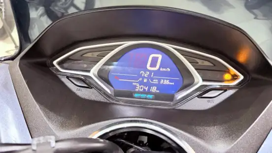 HONDA-PCX DLX HONDA-PCX DLX-2019