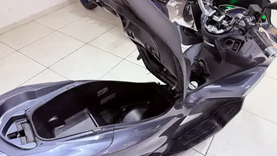 HONDA-PCX DLX-2019