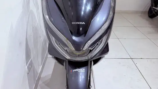 HONDA-PCX DLX-2019