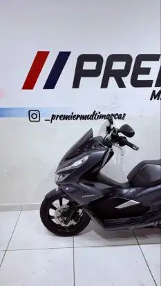 HONDA-PCX DLX HONDA-PCX DLX-2019