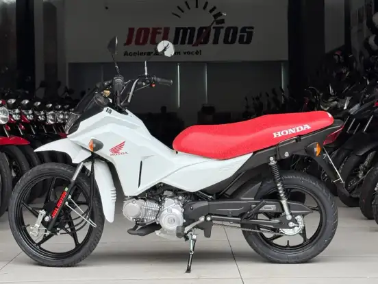 HONDA-POP 110i ES HONDA-POP 110i ES-2026
