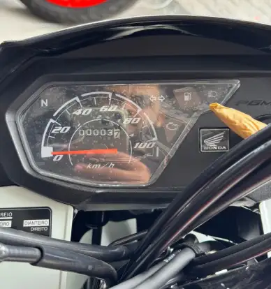 HONDA-POP 110i ES-2026