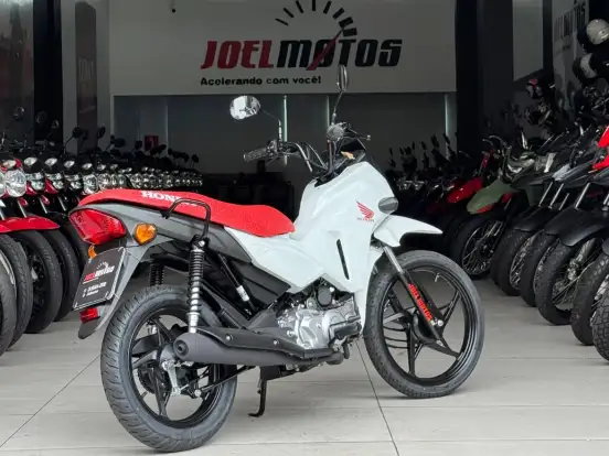 HONDA-POP 110i ES HONDA-POP 110i ES-2026