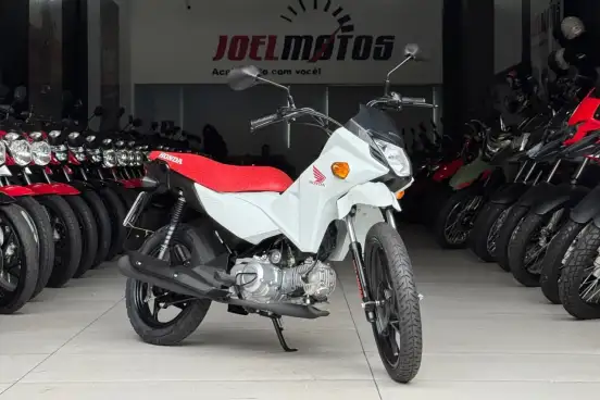 HONDA-POP 110i ES-2026