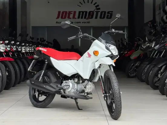 HONDA-POP 110i ES HONDA-POP 110i ES-2026