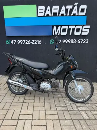 HONDA POP 110i 
