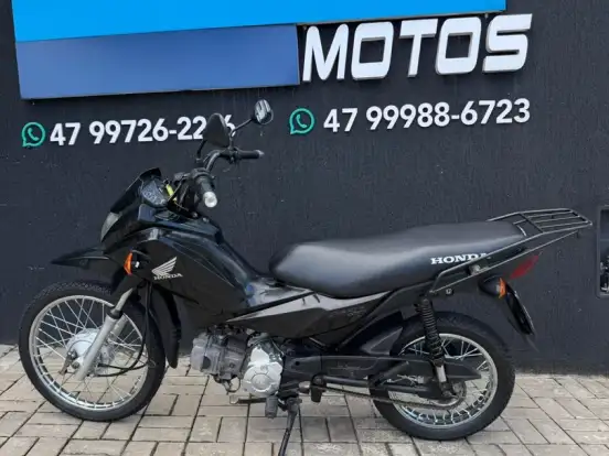 HONDA-POP 110i HONDA-POP 110i-2016