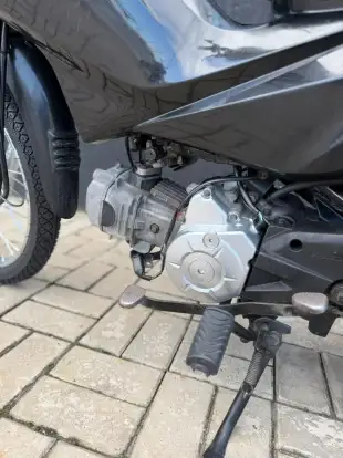 HONDA-POP 110i-2016