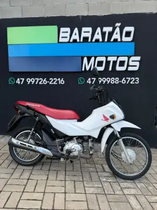 HONDA-POP 110i-2023