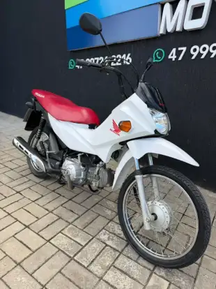 HONDA-POP 110i-2023